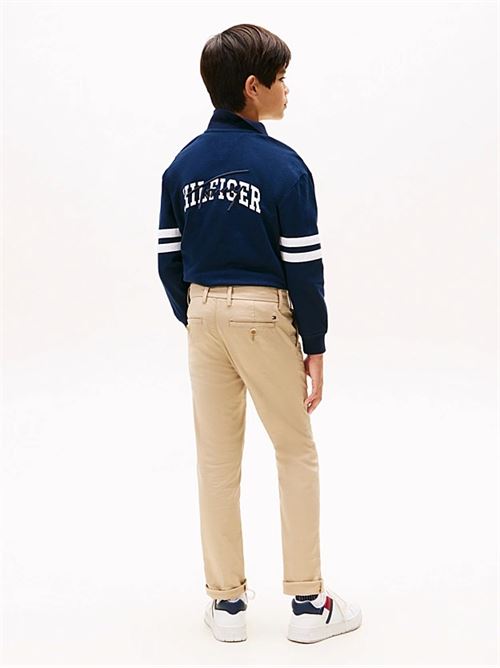 1985 chino th TOMMY HILFIGER | KB0KB09638RBT